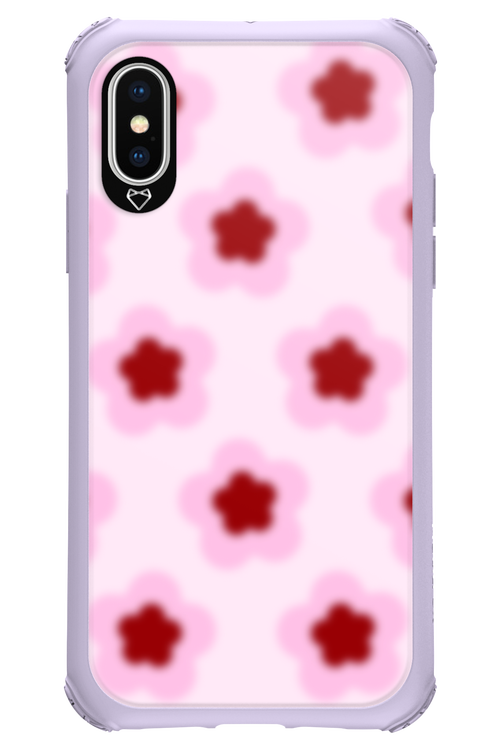 Soft Bloom - Apple iPhone XS