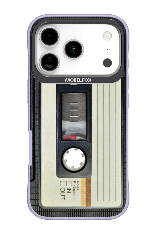 CASE 11 - Apple iPhone 17 Pro