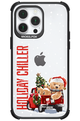 Holiday Chiller - Apple iPhone 14 Pro Max