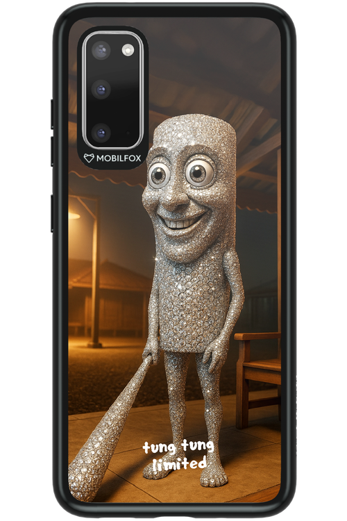 Tung Tung Limited - Samsung Galaxy S20