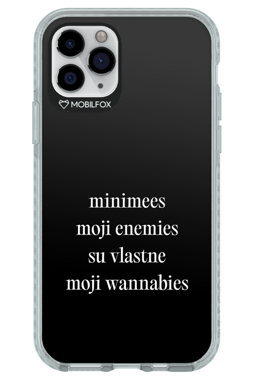 Minimees - Apple iPhone 11 Pro