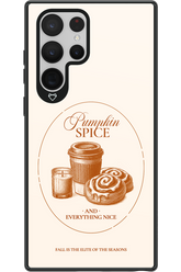 Elite Fall - Samsung Galaxy S22 Ultra