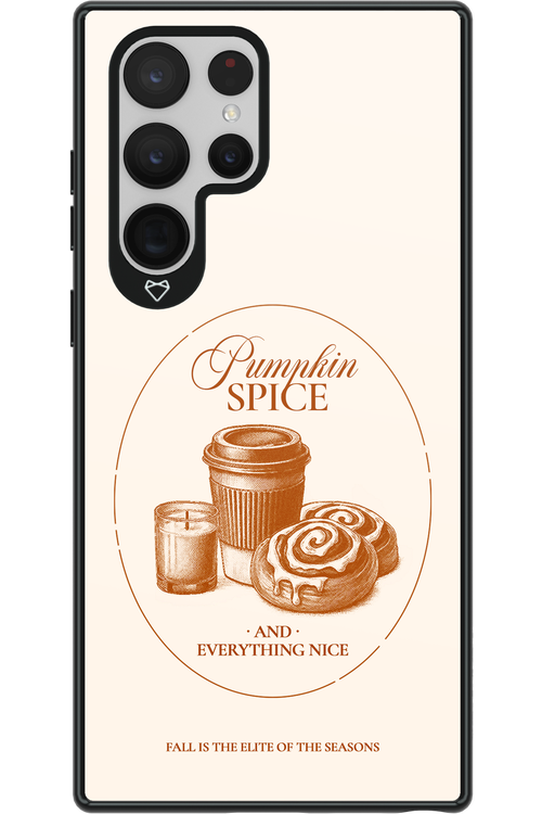 Elite Fall - Samsung Galaxy S22 Ultra