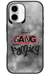 Family Gang - Apple iPhone 16