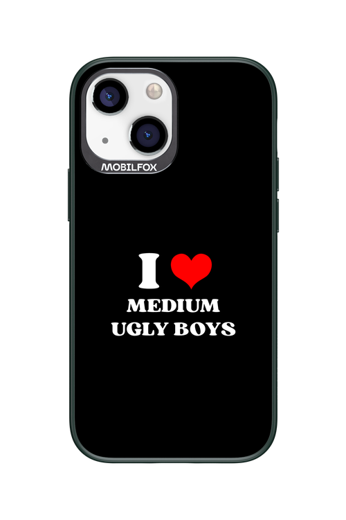 I LOVE - Apple iPhone 13 Mini