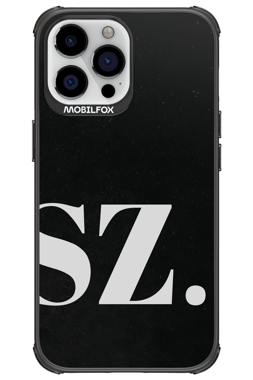 SZ (Off Space) 2.0 - Apple iPhone 13 Pro Max