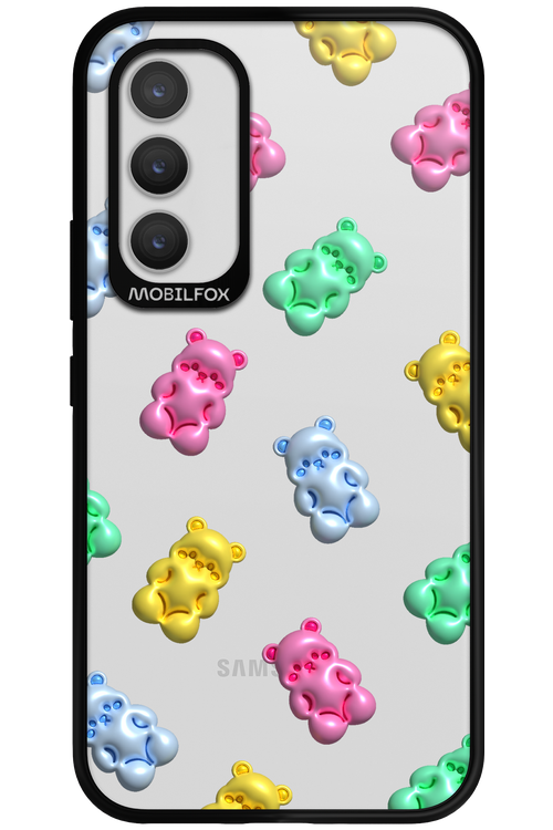 Gummmy Bears 2.0 - Samsung Galaxy A34