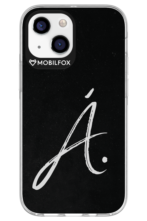 (Off Space) A II 2.0 - Apple iPhone 13 Mini