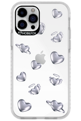 Chrome Hearts - Apple iPhone 12 Pro