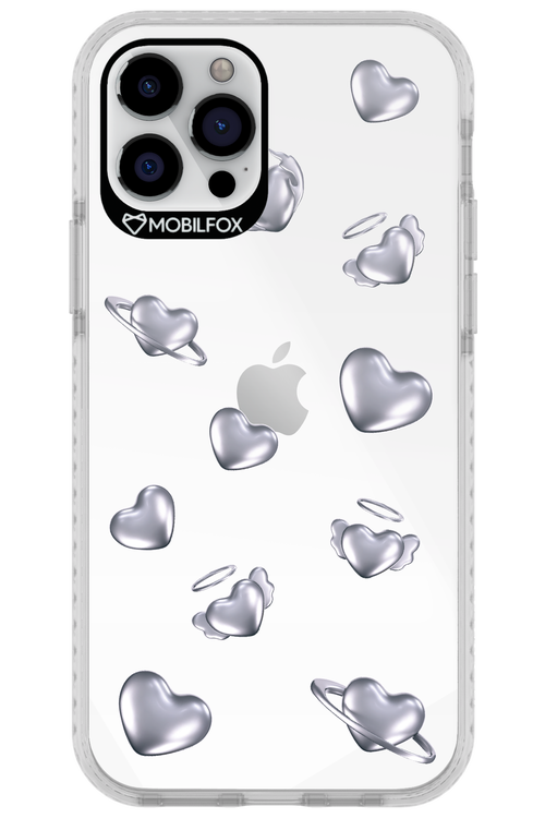 Chrome Hearts - Apple iPhone 12 Pro