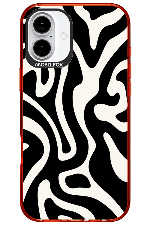 Bee Classy - Apple iPhone 16 Plus
