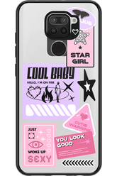 Sticky - Xiaomi Redmi Note 9