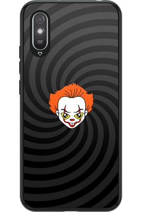 Mystery Clown - Xiaomi Redmi 9A