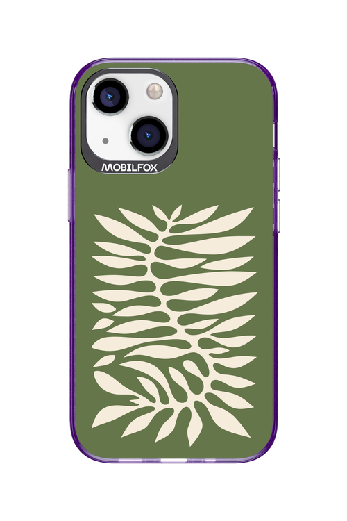 Grasshopper - Apple iPhone 13 Mini