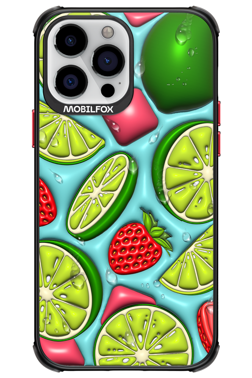 LimeBerry - Apple iPhone 13 Pro Max