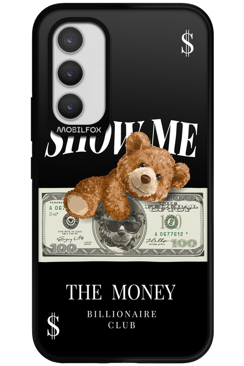 Show Me The Money 2.0 - Samsung Galaxy A34