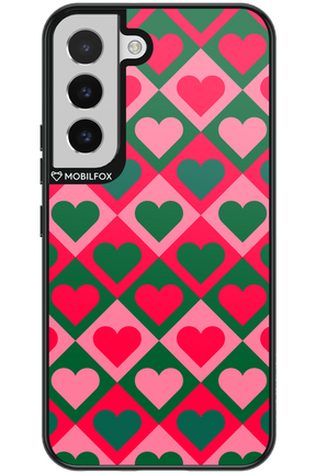 Love of Christmas - Samsung Galaxy S22