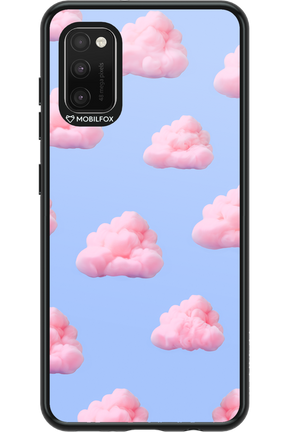 Cloudy - Samsung Galaxy A41