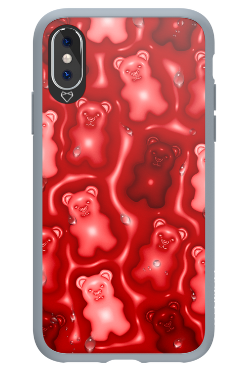 BearCandy - Apple iPhone X
