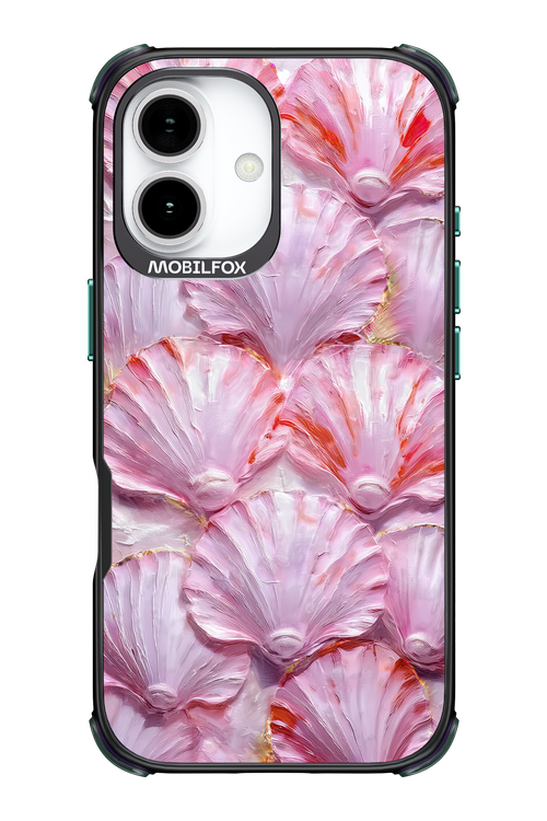 Venus Shell - Apple iPhone 17