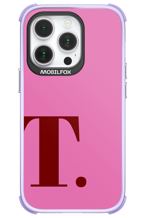 T (Sorbet) 2.0 - Apple iPhone 14 Pro