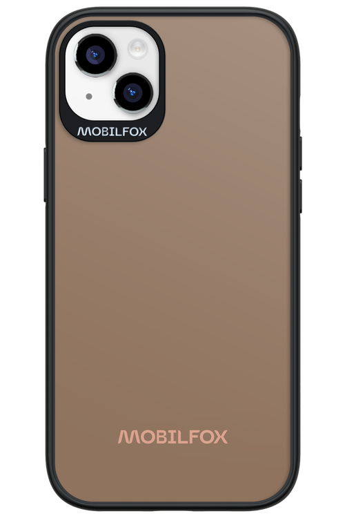 Taupe - Apple iPhone 14 Plus