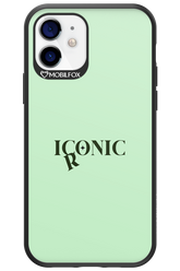 I(R)ONIC - Apple iPhone 12