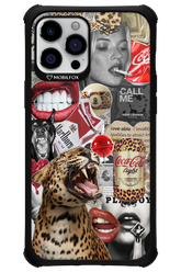 Sexy Leopard - Apple iPhone 12 Pro Max