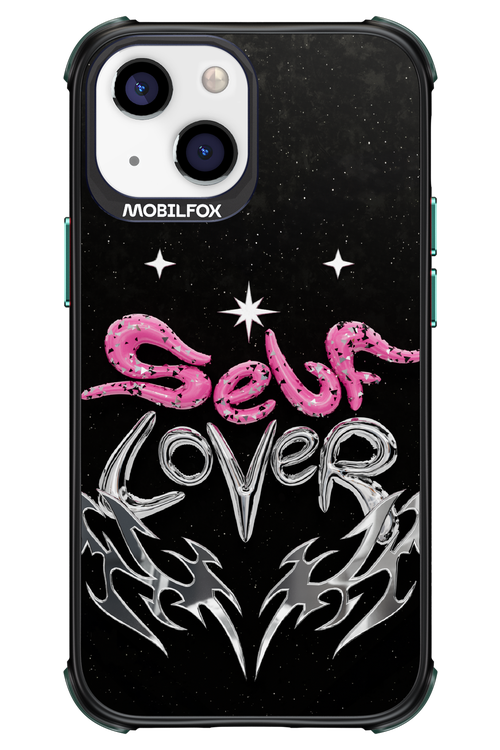 Self Lover Universe - Apple iPhone 13 Mini