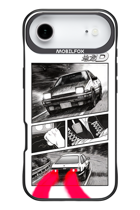 Vitamin D - Apple iPhone 17 Air