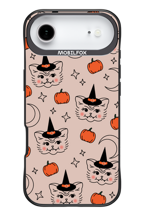 Kitty Spell - Apple iPhone 17 Air
