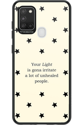 Your Light - Samsung Galaxy A21 S