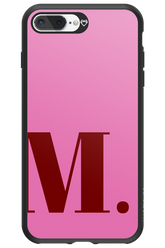 M (Sorbet) 2.0 - Apple iPhone 7 Plus