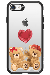 L'Amour Bears - Apple iPhone 7