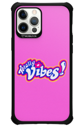 Totally Vibes II - Apple iPhone 12 Pro Max