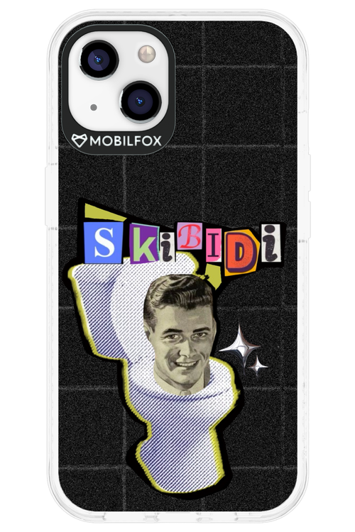 Skibidi - Apple iPhone 13