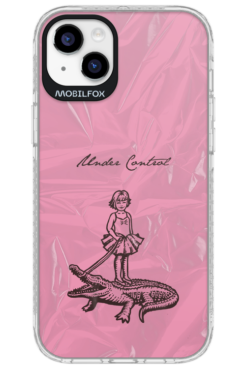 Under control 2.0 - Apple iPhone 14 Plus