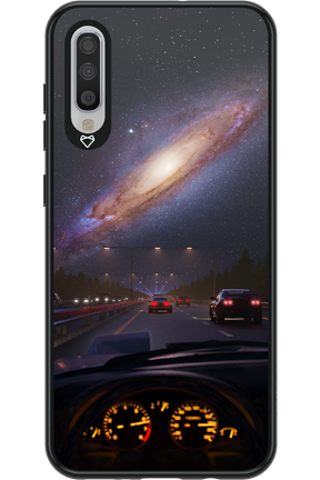 Nightride - Samsung Galaxy A70