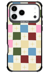 Winter Scarf - Apple iPhone 17 Pro Max