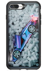 Fragile Ego - Apple iPhone 7 Plus