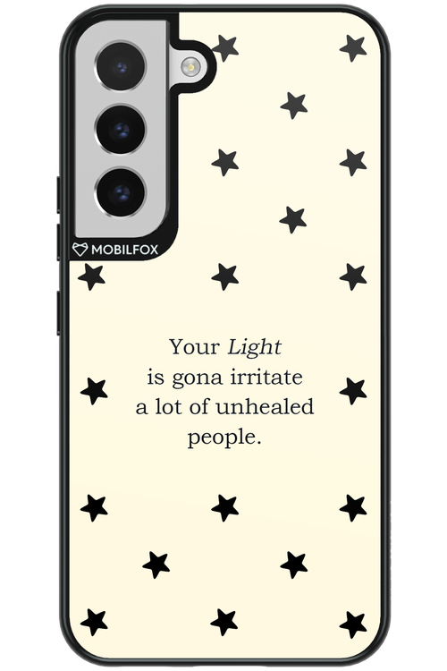Your Light - Samsung Galaxy S22