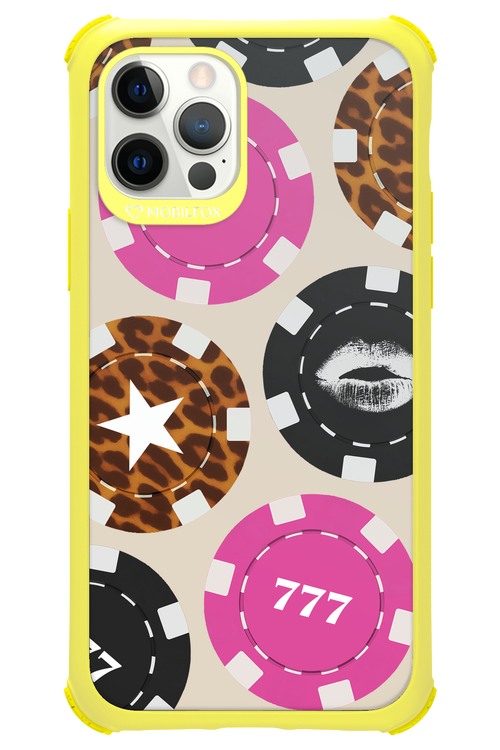 All In - Apple iPhone 12 Pro