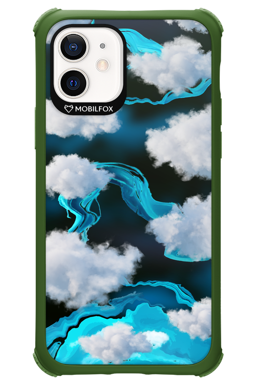 Skywalker 2.0 - Apple iPhone 12