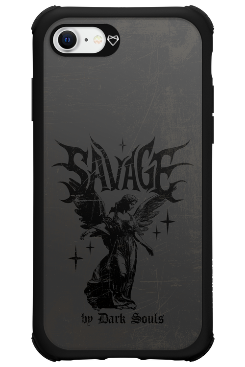St. Savage - Apple iPhone 7