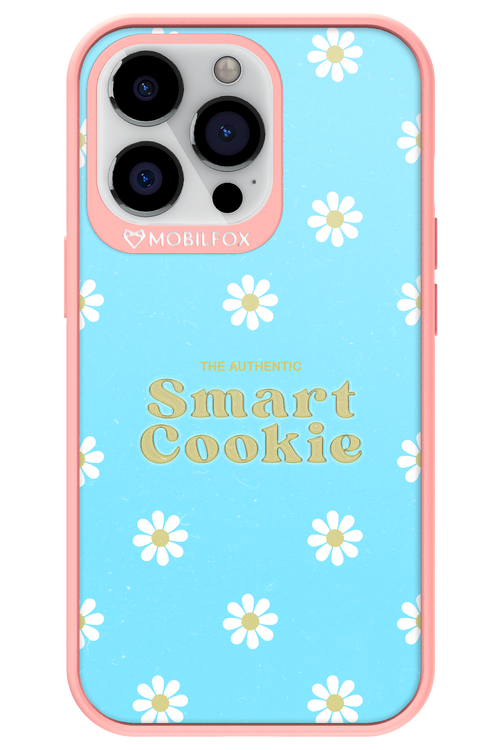 Smart Cookie - Apple iPhone 13 Pro