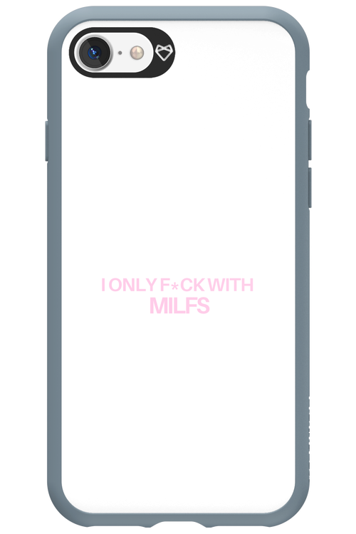 Only Milf - Apple iPhone 7