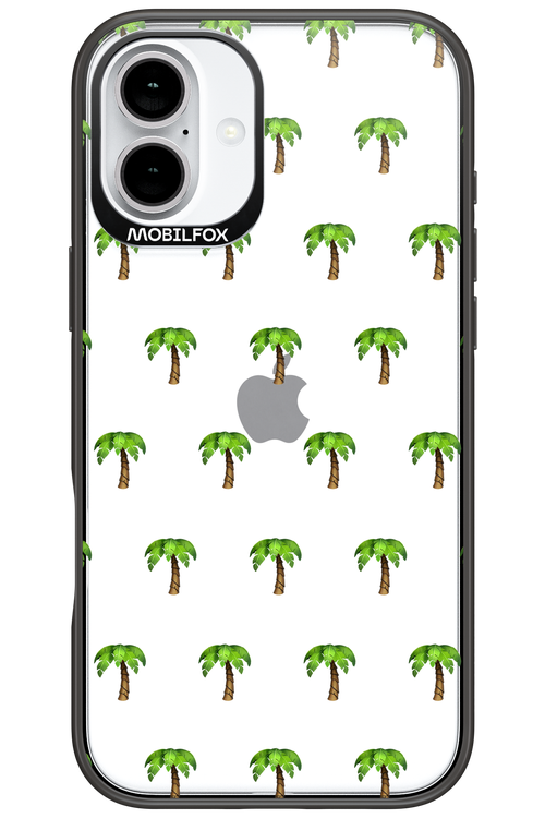 Tropical Breeze - Apple iPhone 16 Plus