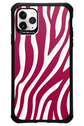 Sour Cherry - Apple iPhone 11 Pro Max