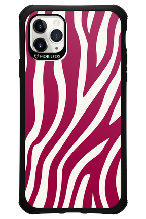 Sour Cherry - Apple iPhone 11 Pro Max