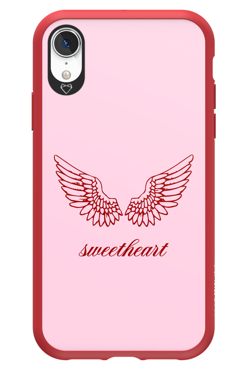 Sweetheart - Apple iPhone XR